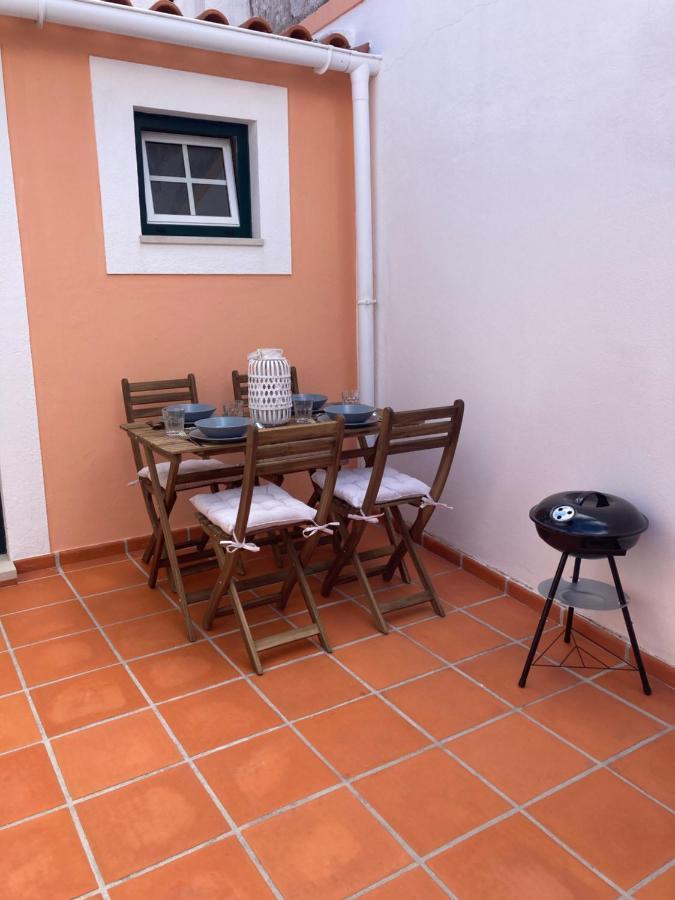 Bloom Cottage II Sintra Zewnętrze zdjęcie
