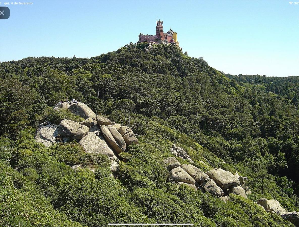 Bloom Cottage II Sintra Zewnętrze zdjęcie