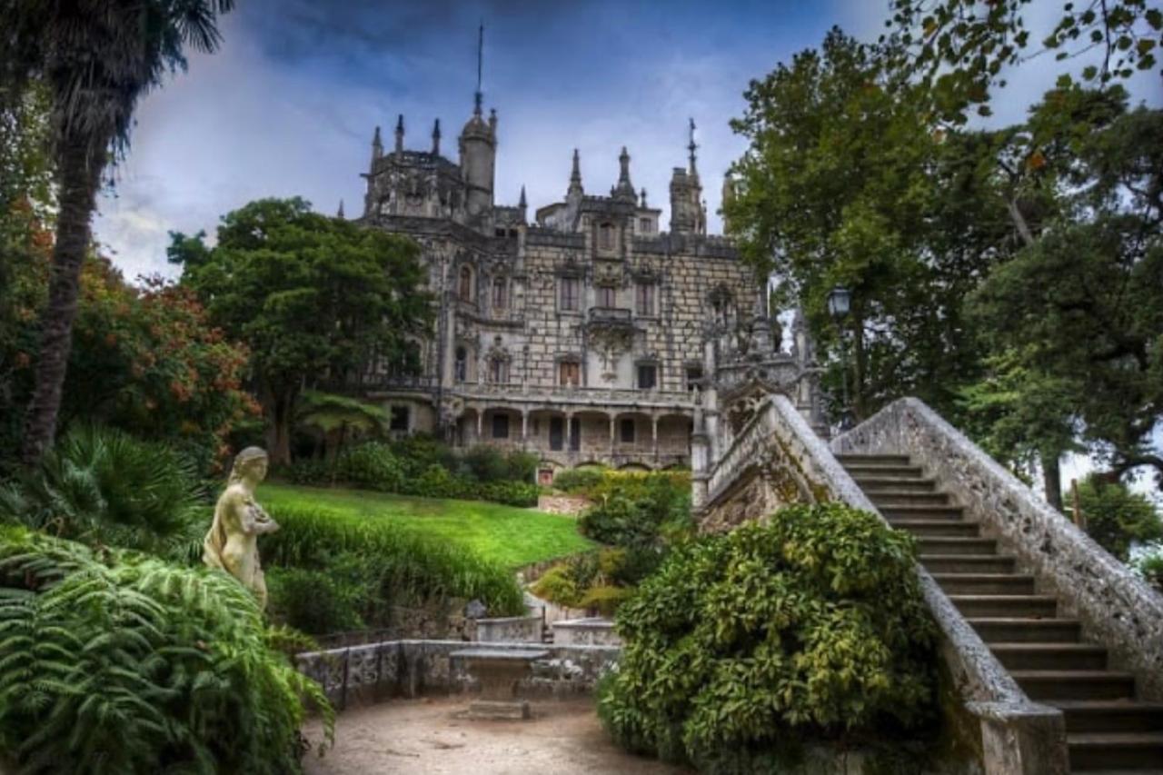 Bloom Cottage II Sintra Zewnętrze zdjęcie