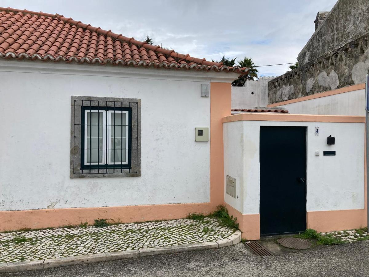 Bloom Cottage II Sintra Zewnętrze zdjęcie