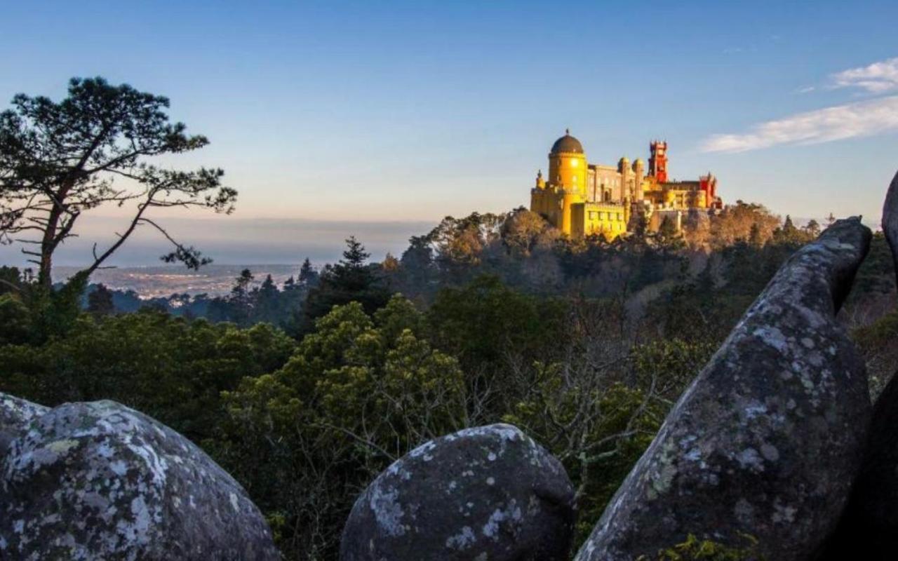 Bloom Cottage II Sintra Zewnętrze zdjęcie
